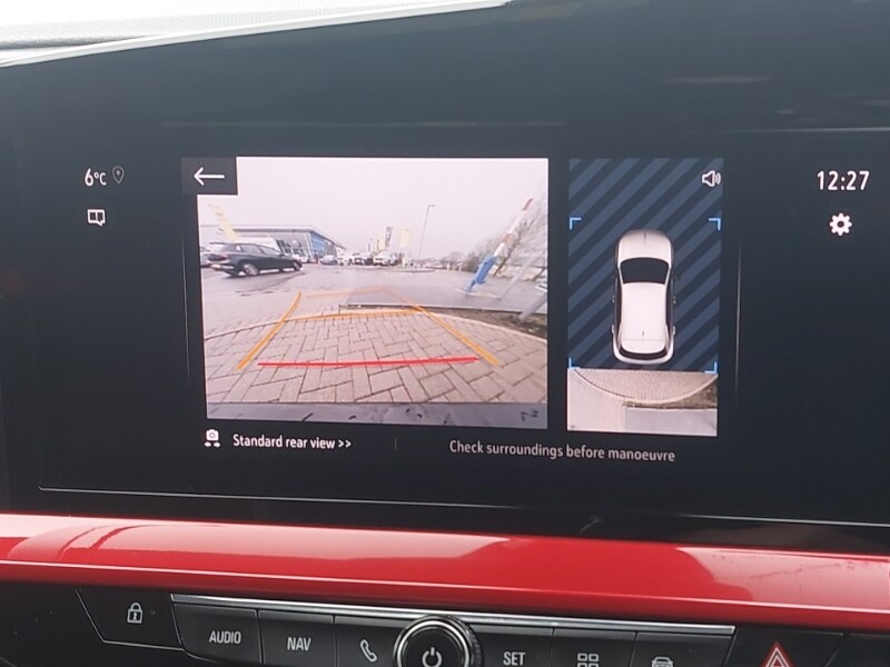 Used Vauxhall Mokka 2023 for sale - 77874423: Photo 17