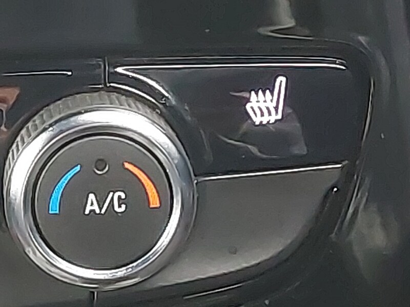 Used Vauxhall Mokka 2023 for sale - 77874423: Photo 19