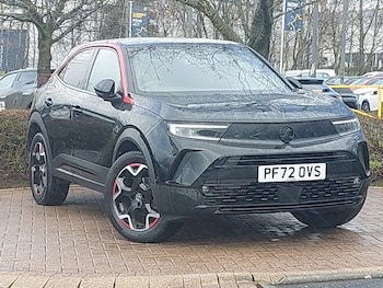 Used Vauxhall Mokka 2023 for sale - 77874423: Photo