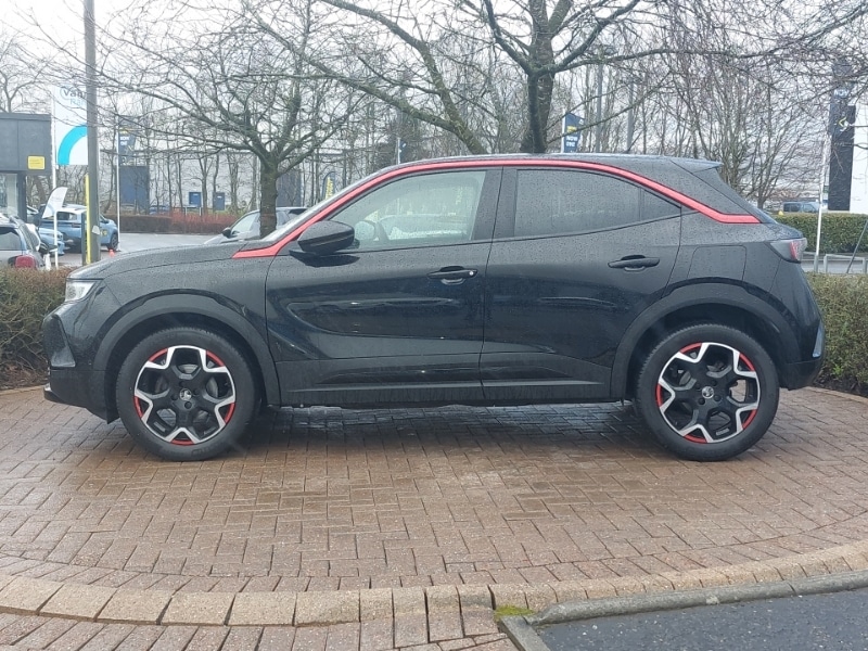 Used Vauxhall Mokka 2023 for sale - 77874423: Photo 4