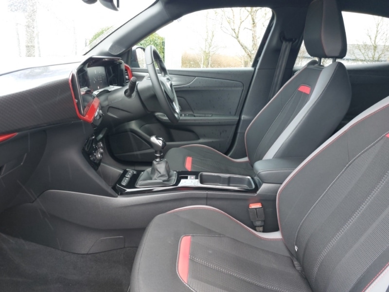 Used Vauxhall Mokka 2023 for sale - 77874423: Photo 5