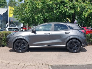 Used Ford Puma 2020 for sale - 79383000: Photo