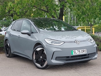 Used Volkswagen ID.3 2025 for sale - 78511707: Photo