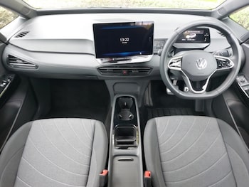 Used Volkswagen ID.3 2025 for sale - 78511707: Photo