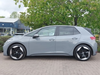 Used Volkswagen ID.3 2025 for sale - 78511707: Photo