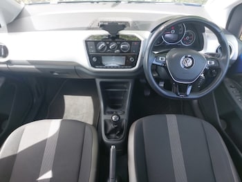 Used Volkswagen up! 2018 for sale - 79164822: Photo