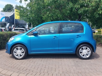 Used Volkswagen up! 2018 for sale - 79164822: Photo