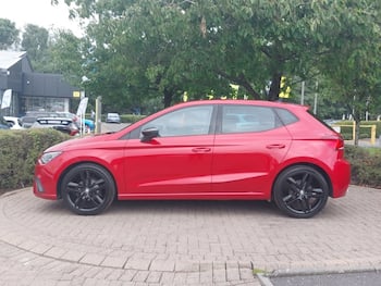 Used SEAT Ibiza 2020 for sale - 79817295: Photo