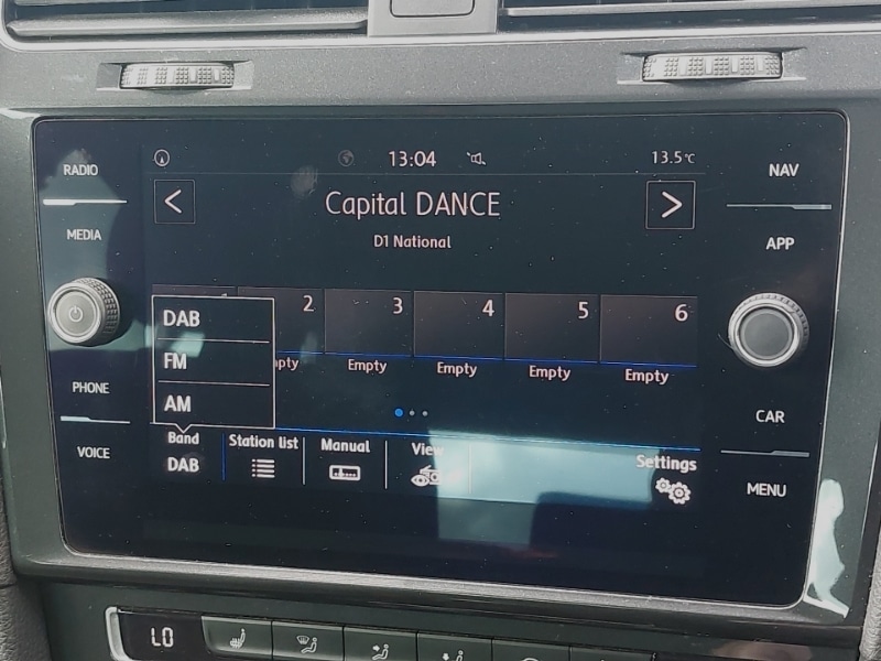 Used Volkswagen Golf 2019 for sale - 78203413: Photo 14