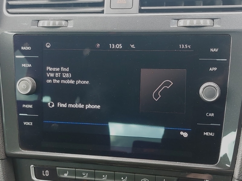 Used Volkswagen Golf 2019 for sale - 78203413: Photo 15