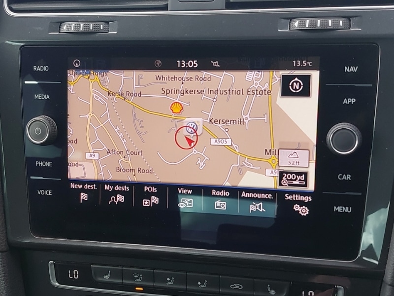 Used Volkswagen Golf 2019 for sale - 78203413: Photo 16