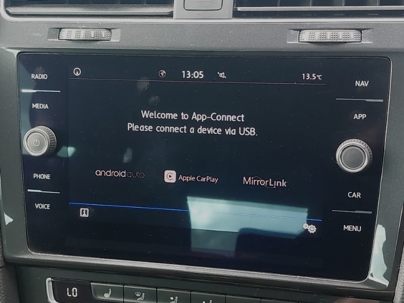 Used Volkswagen Golf 2019 for sale - 78203413: Photo 17