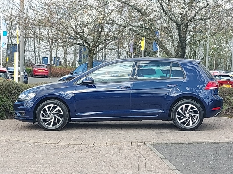Used Volkswagen Golf 2019 for sale - 78203413: Photo 4