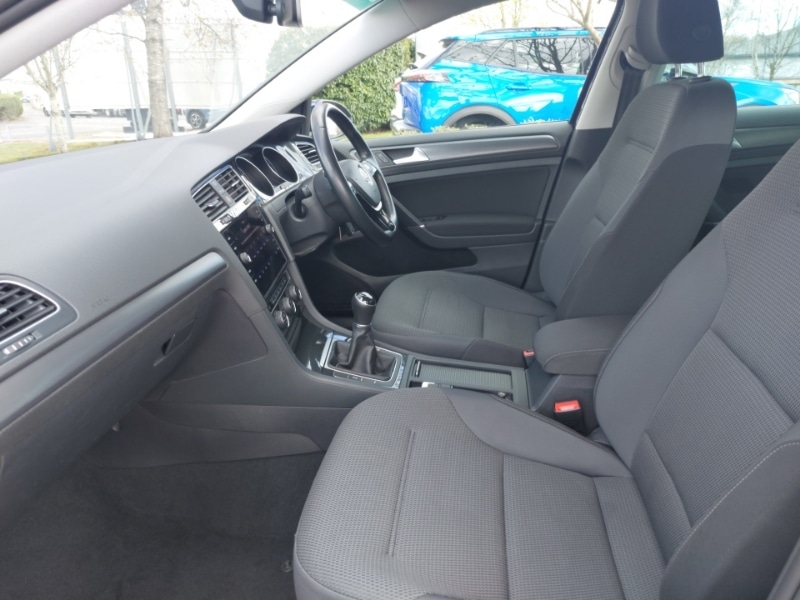 Used Volkswagen Golf 2019 for sale - 78203413: Photo 5