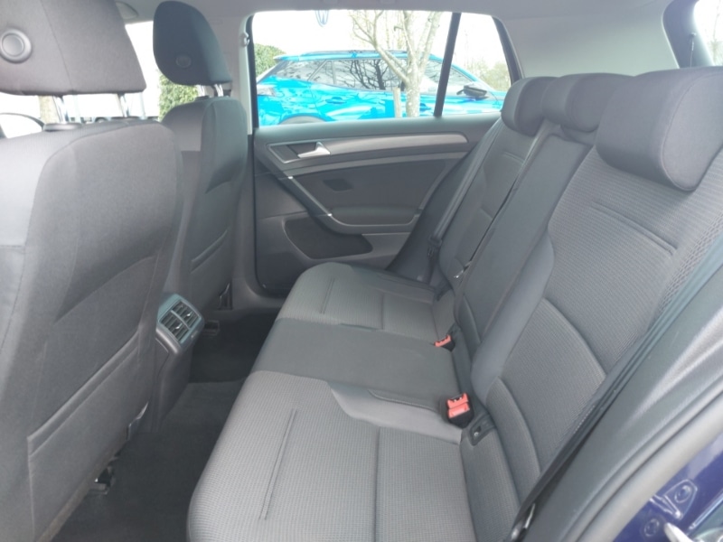 Used Volkswagen Golf 2019 for sale - 78203413: Photo 6