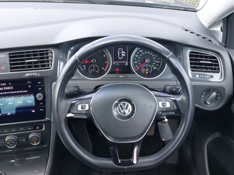 Used Volkswagen Golf 2019 for sale - 78203413: Photo 7