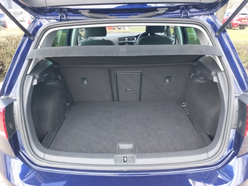 Used Volkswagen Golf 2019 for sale - 78203413: Photo 8