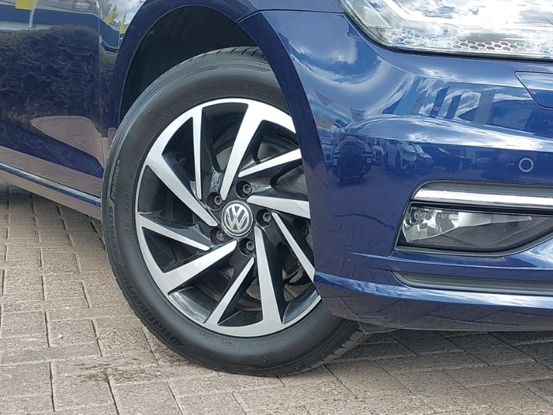 Used Volkswagen Golf 2019 for sale - 78203413: Photo 9