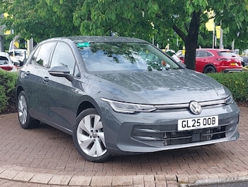 Used Volkswagen Golf 2025 for sale - 78803471: Photo