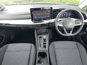 Used Volkswagen Golf 2025 for sale - 78803471: Photo