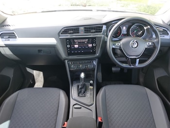 Used Volkswagen Tiguan 2019 for sale - 78803454: Photo