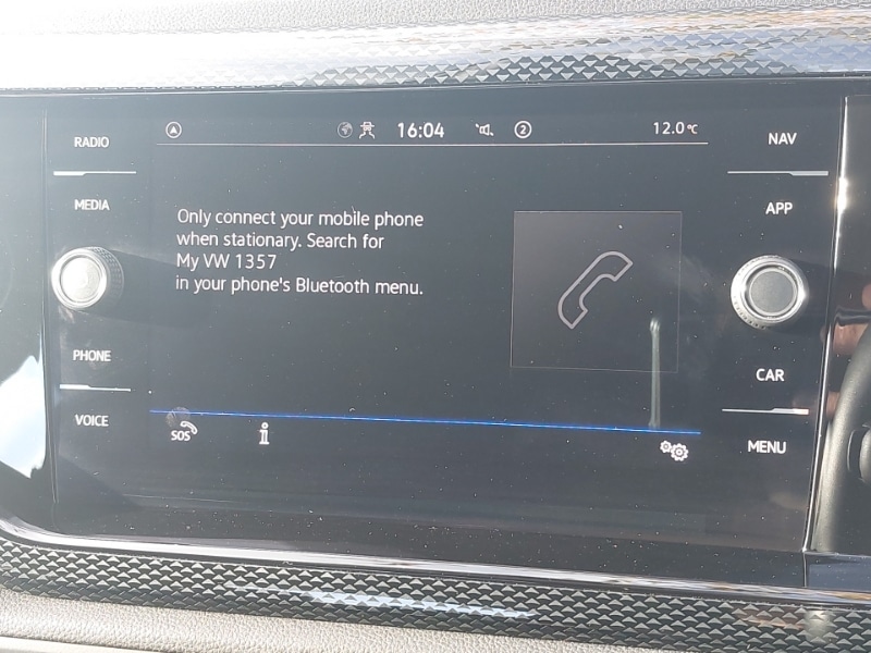 Used Volkswagen Polo 2024 for sale - 76408231: Photo 15