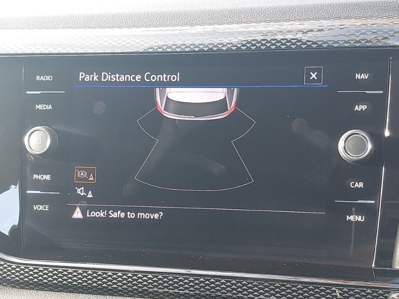 Used Volkswagen Polo 2024 for sale - 76408231: Photo 17