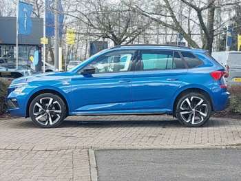 Used Skoda Kamiq 2024 for sale - 73881075: Photo