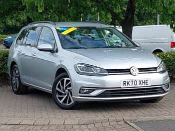 2020 - 1.5 TSI EVO 150 Match Edition 5dr DSG