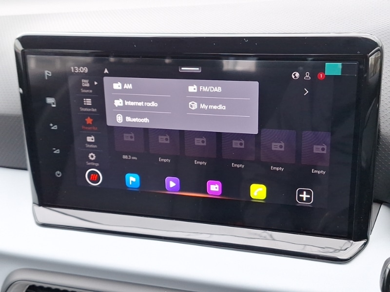 Used SEAT Ibiza 2025 for sale - 76920336: Photo 14