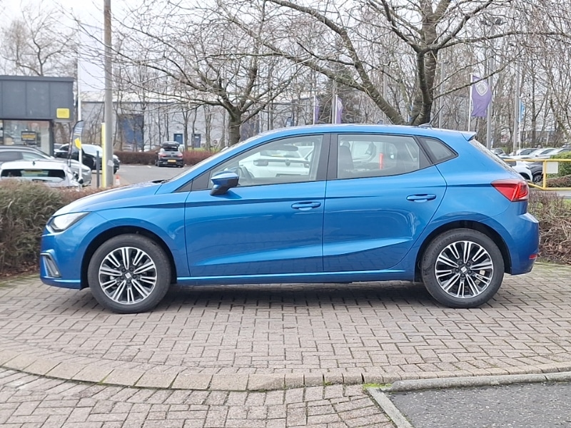 Used SEAT Ibiza 2025 for sale - 76920336: Photo 4