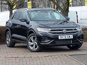 2024 - 1.5 TSI R-Line 5dr DSG