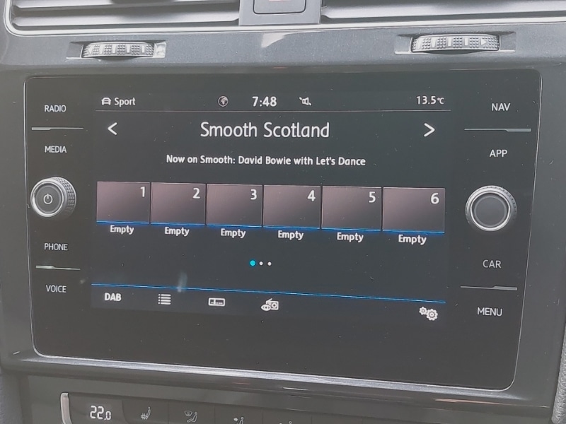 Used Volkswagen Golf 2020 for sale - 76414747: Photo 14