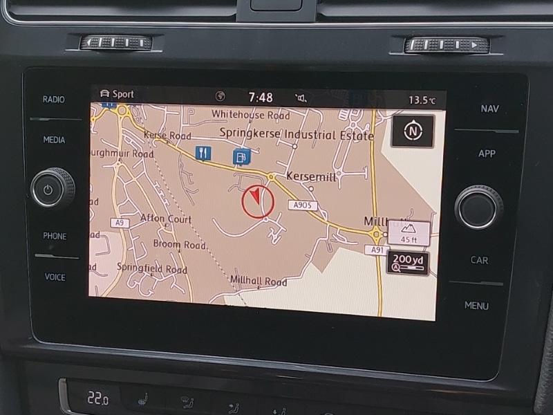 Used Volkswagen Golf 2020 for sale - 76414747: Photo 16