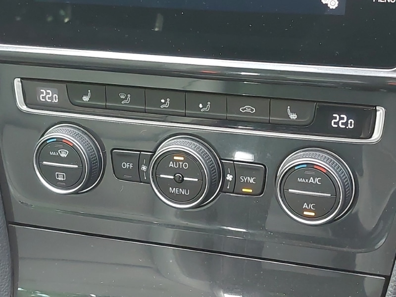 Used Volkswagen Golf 2020 for sale - 76414747: Photo 18