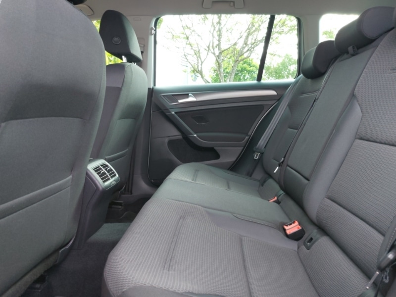 Used Volkswagen Golf 2020 for sale - 76414747: Photo 6