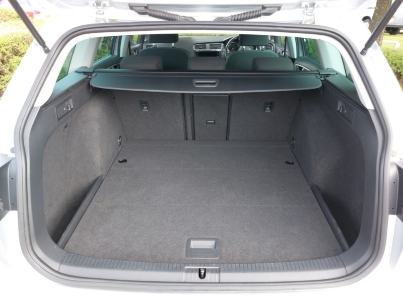 Used Volkswagen Golf 2020 for sale - 76414747: Photo 8