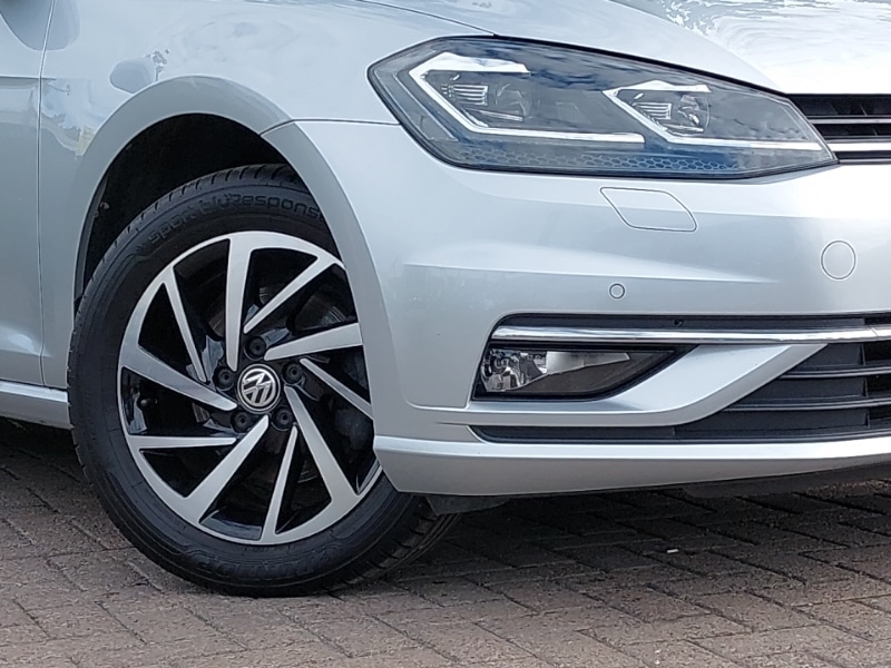 Used Volkswagen Golf 2020 for sale - 76414747: Photo 9