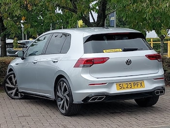 Used Volkswagen Golf 2023 for sale - 76150896: Photo 3