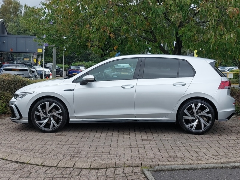 Used Volkswagen Golf 2023 for sale - 76150896: Photo 4