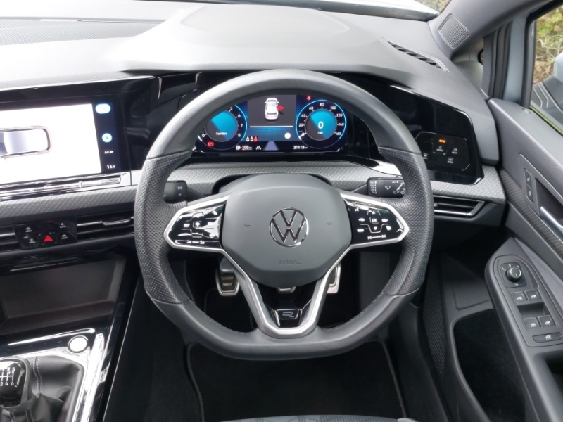 Used Volkswagen Golf 2023 for sale - 76150896: Photo 7