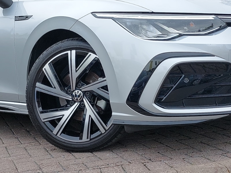 Used Volkswagen Golf 2023 for sale - 76150896: Photo 9