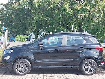 Used Ford Fiesta 2020 for sale - 75926236: Photo