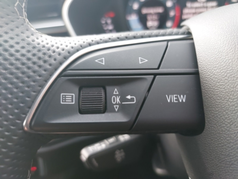 Used Audi Q3 2024 for sale - 78005949: Photo 12