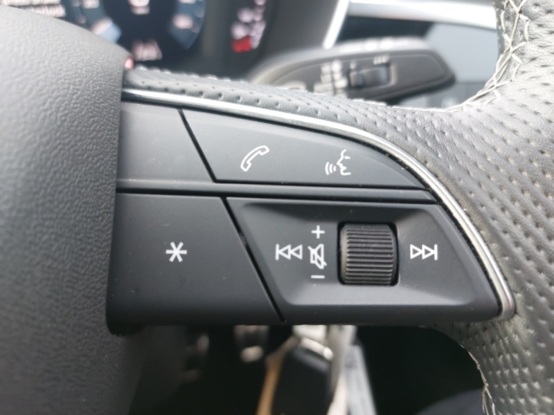 Used Audi Q3 2024 for sale - 78005949: Photo 13