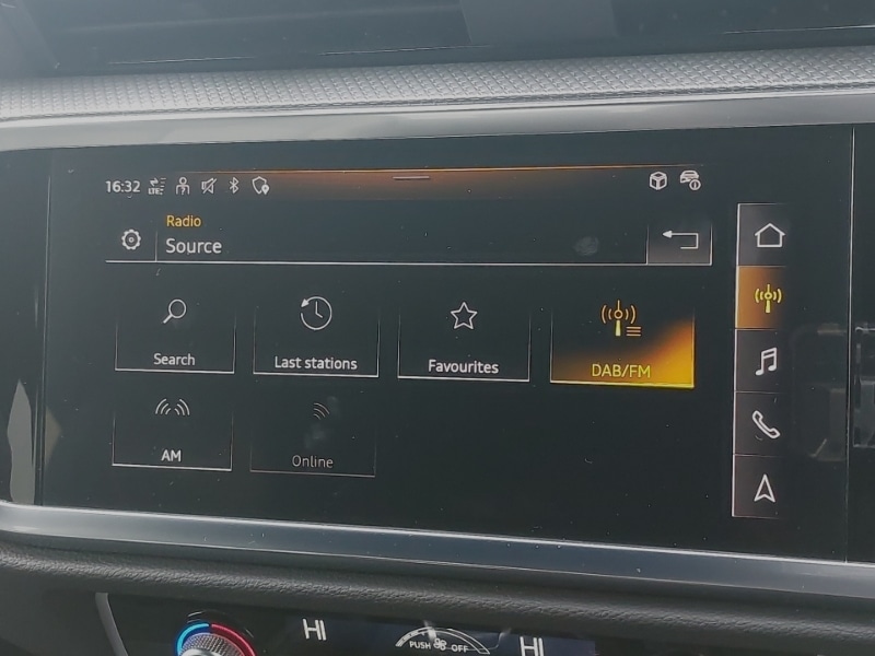 Used Audi Q3 2024 for sale - 78005949: Photo 14