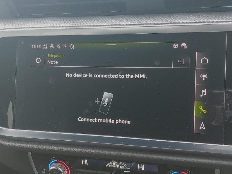 Used Audi Q3 2024 for sale - 78005949: Photo 15