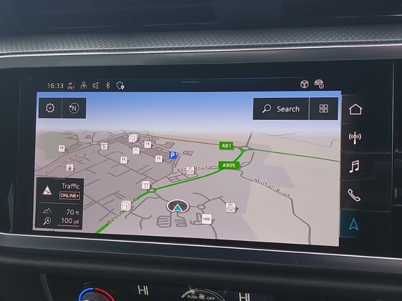 Used Audi Q3 2024 for sale - 78005949: Photo 16