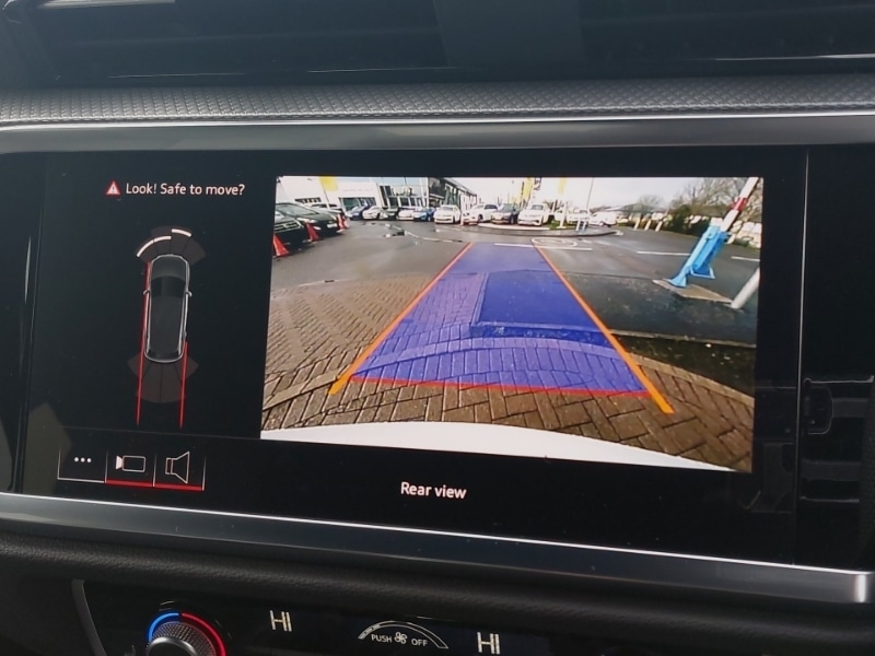 Used Audi Q3 2024 for sale - 78005949: Photo 17