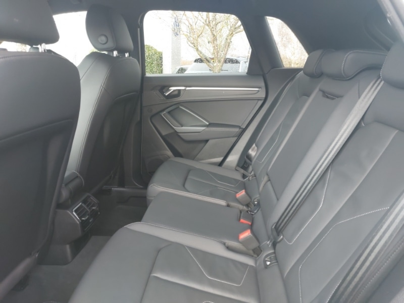 Used Audi Q3 2024 for sale - 78005949: Photo 6